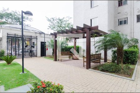 Apartamento para alugar com 52m², 2 quartos e 1 vaga Apartamento para alugar com 52m², 2 quartos e 1 vagaÁrea comum