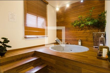 Apartamento para alugar com 52m², 2 quartos e 1 vaga Apartamento para alugar com 52m², 2 quartos e 1 vagaÁrea comum - Espaço SPA