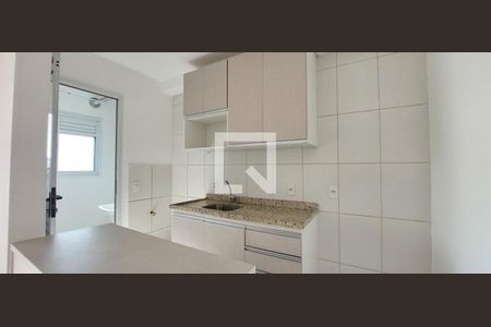 Apartamento para alugar com 52m², 2 quartos e 1 vaga Apartamento para alugar com 52m², 2 quartos e 1 vagaCozinha