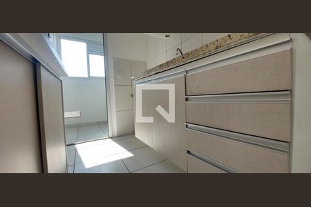 Apartamento para alugar com 52m², 2 quartos e 1 vaga Apartamento para alugar com 52m², 2 quartos e 1 vagaCozinha