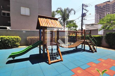 Apartamento para alugar com 52m², 2 quartos e 1 vaga Apartamento para alugar com 52m², 2 quartos e 1 vagaÁrea comum - Playground