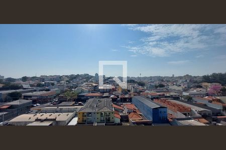 Apartamento para alugar com 52m², 2 quartos e 1 vaga Apartamento para alugar com 52m², 2 quartos e 1 vagaVista Quarto 2