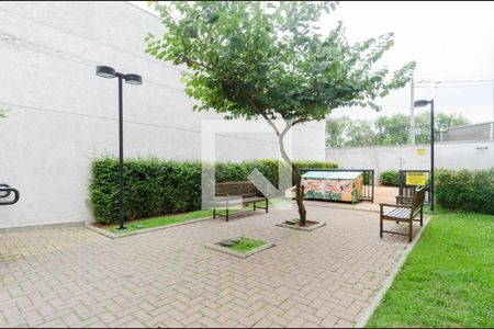 Apartamento para alugar com 52m², 2 quartos e 1 vaga Apartamento para alugar com 52m², 2 quartos e 1 vagaÁrea comum