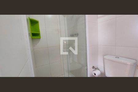 Apartamento para alugar com 52m², 2 quartos e 1 vaga Apartamento para alugar com 52m², 2 quartos e 1 vagaBanheiro