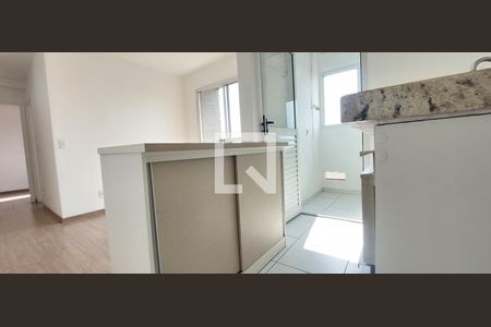 Apartamento para alugar com 52m², 2 quartos e 1 vaga Apartamento para alugar com 52m², 2 quartos e 1 vagaCozinha