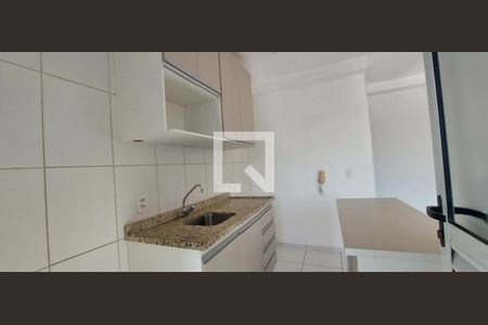 Apartamento para alugar com 52m², 2 quartos e 1 vaga Apartamento para alugar com 52m², 2 quartos e 1 vagaCozinha