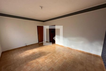 Sala de casa para alugar com 3 quartos, 100m² em Alto do Ipiranga, Ribeirão Preto