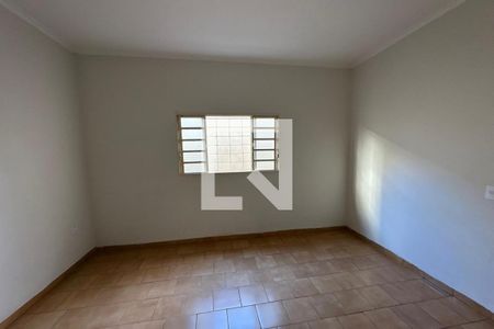 Suíte de casa para alugar com 3 quartos, 100m² em Alto do Ipiranga, Ribeirão Preto