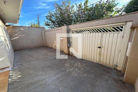 Casa para alugar com 100m², 3 quartos e 2 vagasGaragem