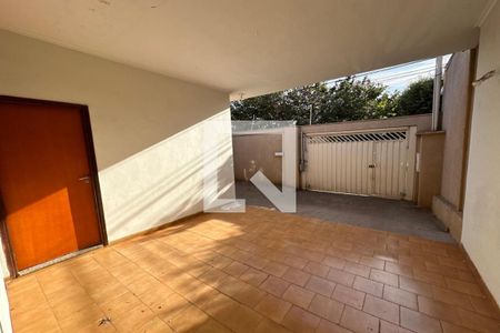 Casa para alugar com 100m², 3 quartos e 2 vagasGaragem