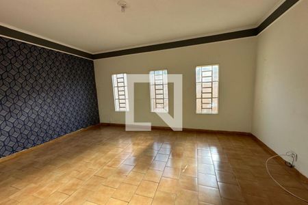 Sala de casa para alugar com 3 quartos, 100m² em Alto do Ipiranga, Ribeirão Preto
