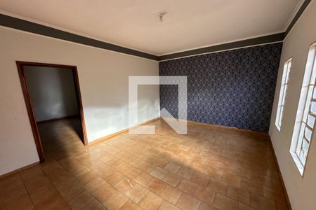 Sala de casa para alugar com 3 quartos, 100m² em Alto do Ipiranga, Ribeirão Preto