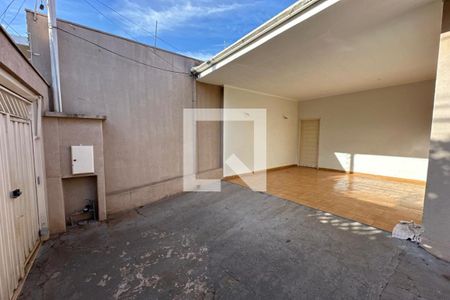 Casa para alugar com 100m², 3 quartos e 2 vagasGaragem