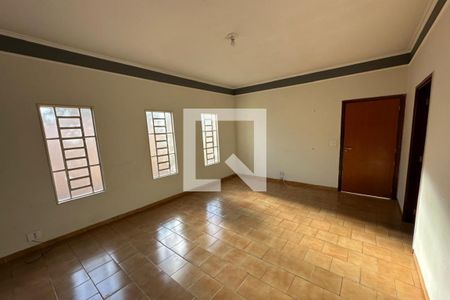 Sala de casa para alugar com 3 quartos, 100m² em Alto do Ipiranga, Ribeirão Preto