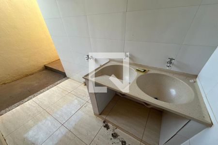 Casa para alugar com 100m², 3 quartos e 2 vagasLavanderia