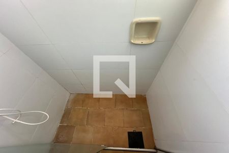 Casa para alugar com 100m², 3 quartos e 2 vagasBanheiro da Suíte