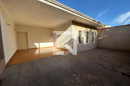 Casa para alugar com 100m², 3 quartos e 2 vagasGaragem