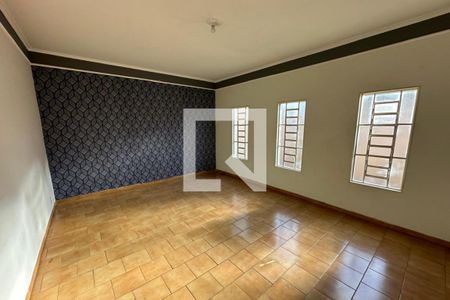 Sala de casa para alugar com 3 quartos, 100m² em Alto do Ipiranga, Ribeirão Preto