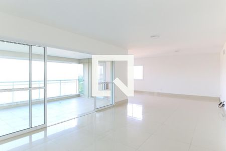 Apartamento para alugar com 4 quartos, 260m² em Jardim das Colinas, São José dos Campos