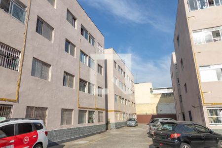 Studio para alugar com 32m², 1 quarto e 1 vaga Studio para alugar com 32m², 1 quarto e 1 vagaÁrea comum