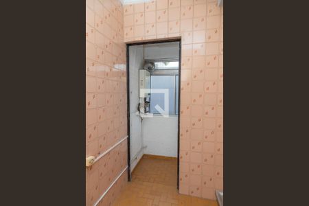 Studio para alugar com 32m², 1 quarto e 1 vaga Studio para alugar com 32m², 1 quarto e 1 vagaCozinha