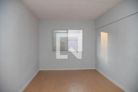 Sala / quarto  de kitnet/studio para alugar com 1 quarto, 32m² em Taboão, São Bernardo do Campo