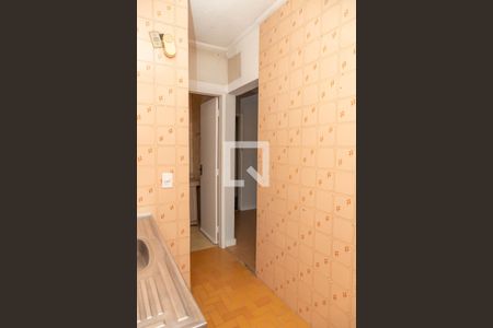 Studio para alugar com 32m², 1 quarto e 1 vaga Studio para alugar com 32m², 1 quarto e 1 vagaCozinha
