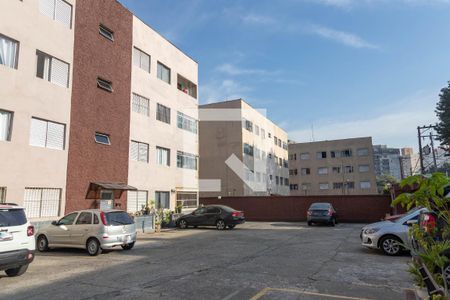 Studio para alugar com 32m², 1 quarto e 1 vaga Studio para alugar com 32m², 1 quarto e 1 vagaÁrea comum