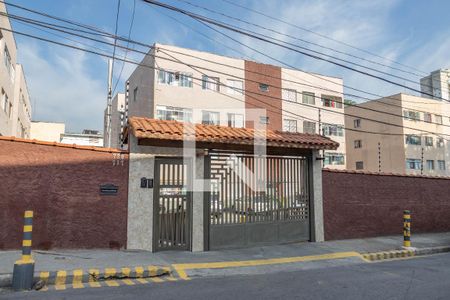 Studio para alugar com 32m², 1 quarto e 1 vaga Studio para alugar com 32m², 1 quarto e 1 vagaFachada do condomínio