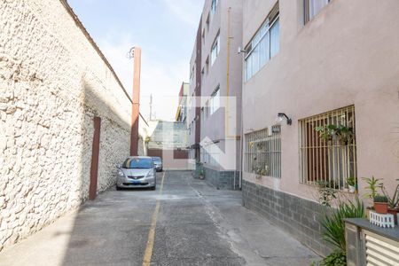 Studio para alugar com 32m², 1 quarto e 1 vaga Studio para alugar com 32m², 1 quarto e 1 vagaÁrea comum