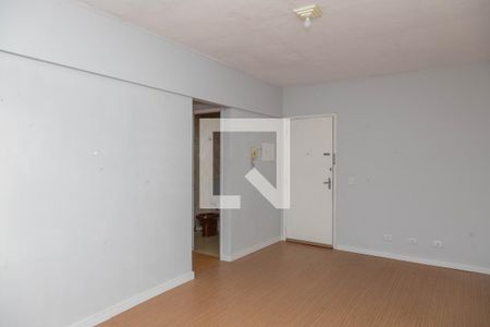 Sala / quarto  de kitnet/studio para alugar com 1 quarto, 32m² em Taboão, São Bernardo do Campo