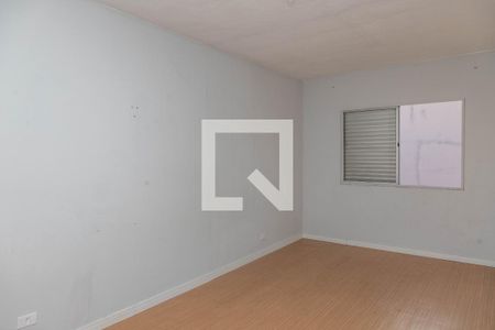 Sala / quarto  de kitnet/studio para alugar com 1 quarto, 32m² em Taboão, São Bernardo do Campo
