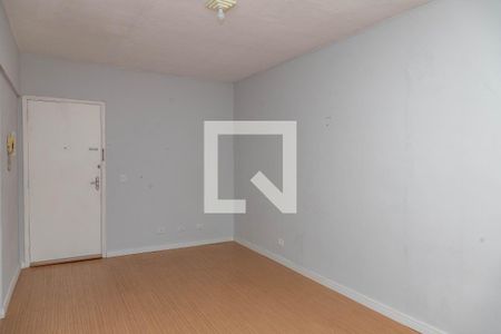 Sala / quarto  de kitnet/studio para alugar com 1 quarto, 32m² em Taboão, São Bernardo do Campo