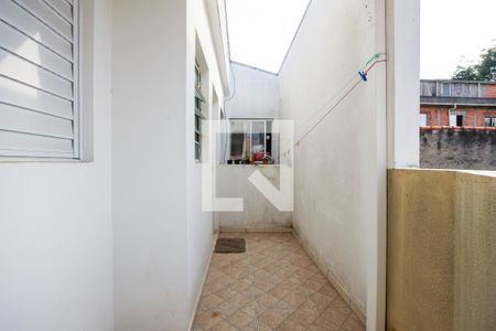 Casa à venda com 305m², 8 quartos e 1 vaga Casa à venda com 305m², 8 quartos e 1 vagaQuintal