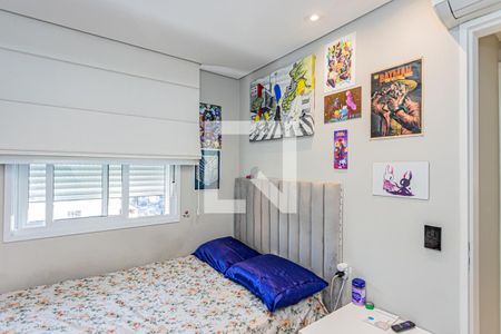 Apartamento à venda com 92m², 2 quartos e 2 vagasSuíte 2