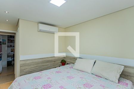 Apartamento à venda com 92m², 2 quartos e 2 vagasSuíte 1