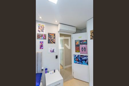 Apartamento à venda com 92m², 2 quartos e 2 vagasSuíte 2