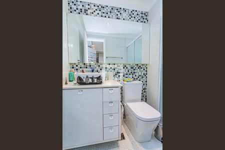 Apartamento à venda com 92m², 2 quartos e 2 vagasSuíte 2