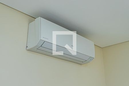 Apartamento à venda com 92m², 2 quartos e 2 vagasSuíte 1