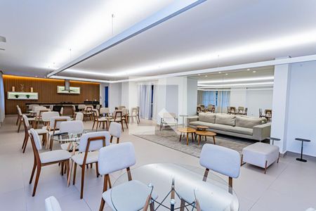 Apartamento à venda com 92m², 2 quartos e 2 vagasÁrea comum