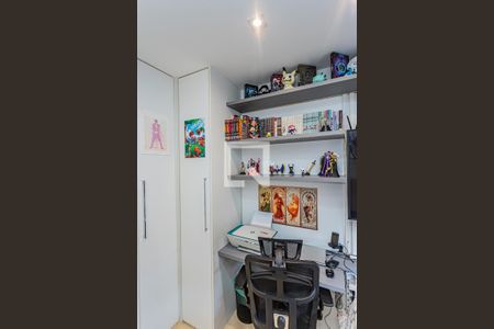 Apartamento à venda com 92m², 2 quartos e 2 vagasSuíte 2