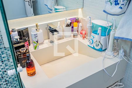 Apartamento à venda com 92m², 2 quartos e 2 vagasSuíte 1