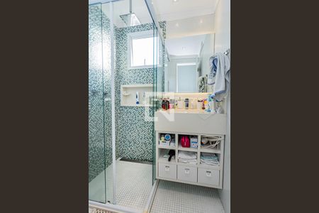 Apartamento à venda com 92m², 2 quartos e 2 vagasSuíte 1