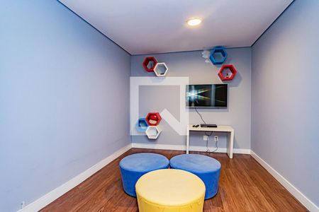 Apartamento à venda com 92m², 2 quartos e 2 vagasÁrea comum