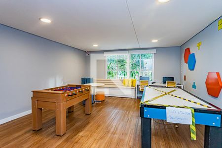 Apartamento à venda com 92m², 2 quartos e 2 vagasÁrea comum