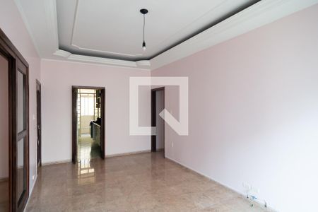 Sala de apartamento à venda com 3 quartos, 110m² em Bela Vista, São Paulo