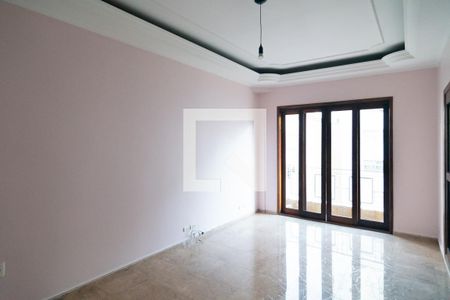 Sala de apartamento à venda com 3 quartos, 110m² em Bela Vista, São Paulo