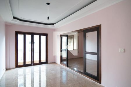 Sala de apartamento à venda com 3 quartos, 110m² em Bela Vista, São Paulo