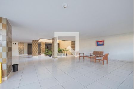 Área comum - Playground de apartamento para alugar com 3 quartos, 105m² em Pituba, Salvador