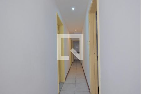 Corredor de apartamento para alugar com 3 quartos, 105m² em Pituba, Salvador